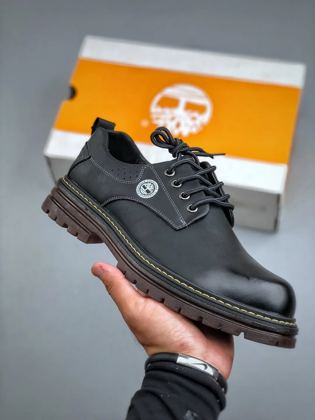 Local pick up 💰520 Support store Timberland/Timberland classic 25ss new low-top classic re-engineered brand new upgrade Guangdong factory quality original box original packaging The fabric is made of Italian top frosted cowhide with anti-odor and anti-corrosion genuine leather latex insoles to give you a perfect wearing experience quality and durable, a must-have for sportsmen Specially designed to handle handsome high-quality feet with first-class feel Exclusive supply Official product number: TB23066 Size: 38-44